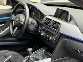 BMW 325D GT M PACK