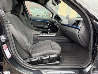 BMW 325D GT M PACK