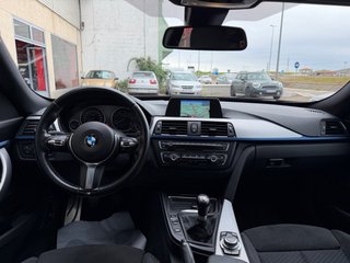BMW 325D GT M PACK