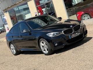 BMW 325D GT M PACK
