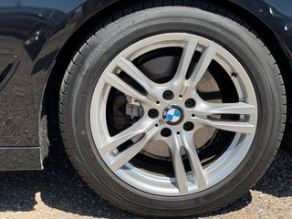 BMW 325D GT M PACK