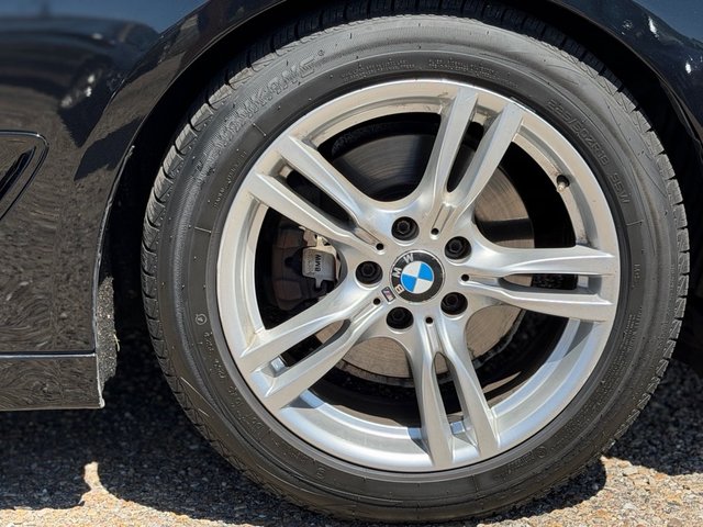 BMW 325D GT M PACK