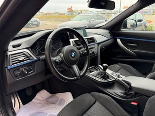 BMW 325D GT M PACK