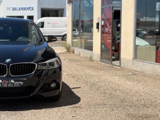 BMW 325D GT M PACK