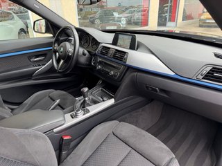 BMW 325D GT M PACK