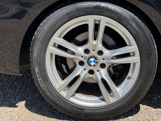 BMW 325D GT M PACK
