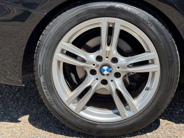 BMW 325D GT M PACK
