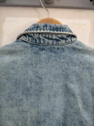 Chaqueta vaquera Iro Paris