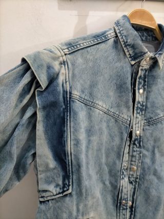 Chaqueta vaquera Iro Paris