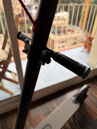 Patinete Eléctrico Xiaomi M365 Plegable