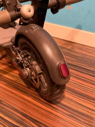 Patinete Eléctrico Xiaomi M365 Plegable