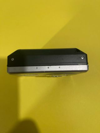 Reproductor/grabador mini disc sony MDLP MZ-R410