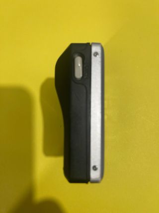 Reproductor/grabador mini disc sony MDLP MZ-R410