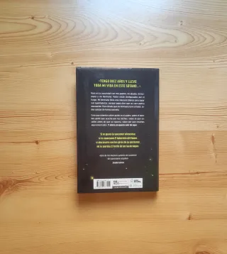 El brillo de las luciérnagas (Edición limitada)