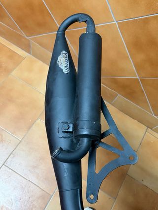 Escape Yasuni Z Racing (leer)