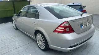 Ford Mondeo 2003