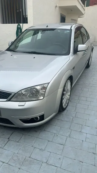 Ford Mondeo 2003