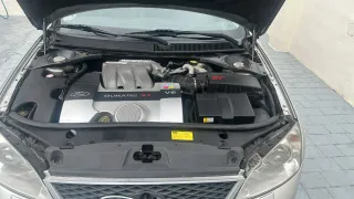 Ford Mondeo 2003