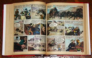 CISCO KID COMPLETA 22 NUM