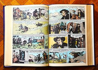 CISCO KID COMPLETA 22 NUM