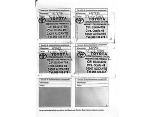 Toyota C-HR 1.8 125H Advance 90 kW (122 CV)