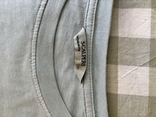 Camiseta Scalper Talla XS