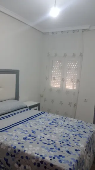 Se alquila piso para el Sonorama