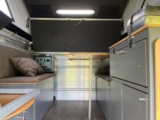 Nissan Navara 2022 KC ACENTAWLD CUBE