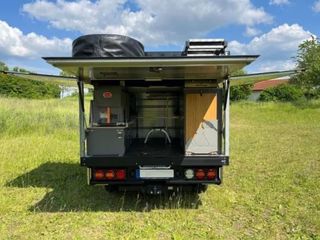 Nissan Navara 2022 KC ACENTAWLD CUBE