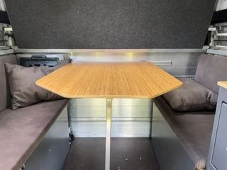 Nissan Navara 2022 KC ACENTAWLD CUBE