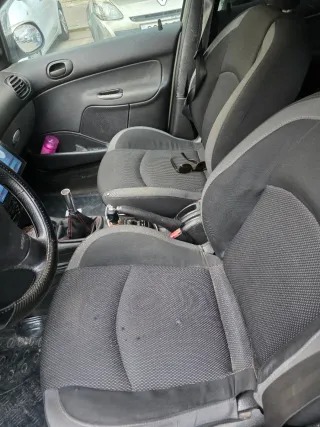 Peugeot 206 2006