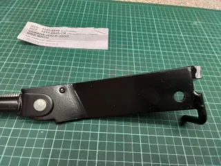 Caballete Lateral Yamaha Jog-R (2002) MBK Mach