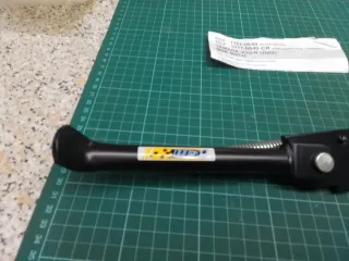 Caballete Lateral Yamaha Jog-R (2002) MBK Mach