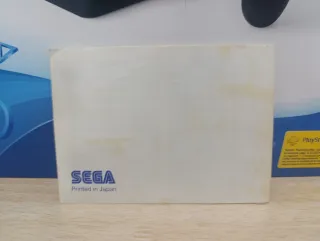 Master System Rescue Mission