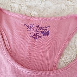 Conjunto Camiseta y Malla Estampada 10/12 años