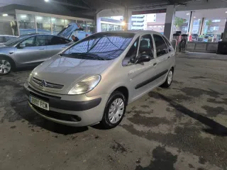 Citroen Xsara picaso 2006