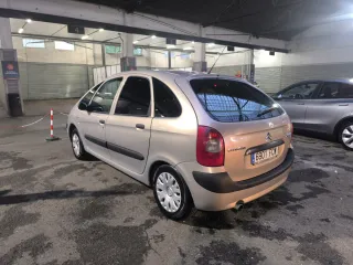 Citroen Xsara picaso 2006
