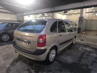 Citroen Xsara picaso 2006