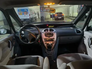 Citroen Xsara picaso 2006