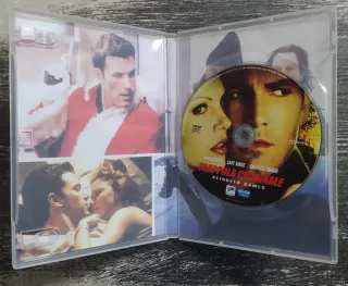 DVD Reindeer Games - Trappola Criminale