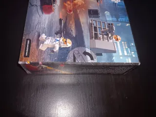 LEGO Star Wars 75449 Siege of Mandalore Battle Pac