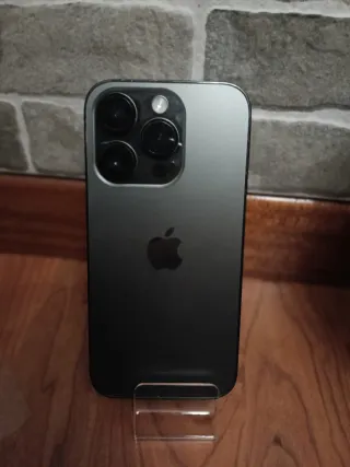 iPhone 14 Pro en perfecto estado – Como nuevo