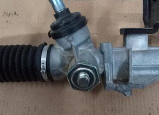 Cremallera dirección nissan 366331 480011ka0d juke