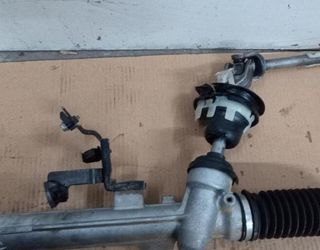 Cremallera dirección nissan 366331 480011ka0d juke