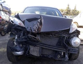 Cremallera dirección nissan 366331 480011ka0d juke