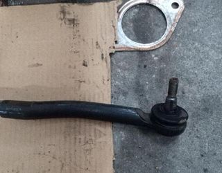 Cremallera dirección nissan 366331 480011ka0d juke