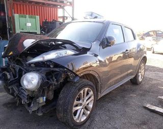 Cremallera dirección nissan 366331 480011ka0d juke