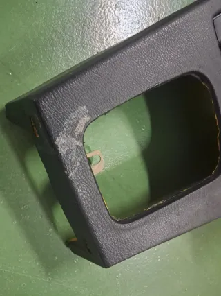 Consola Central BMW Serie 3 E30