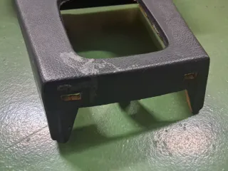 Consola Central BMW Serie 3 E30