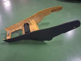 Consola Central BMW Serie 3 E30